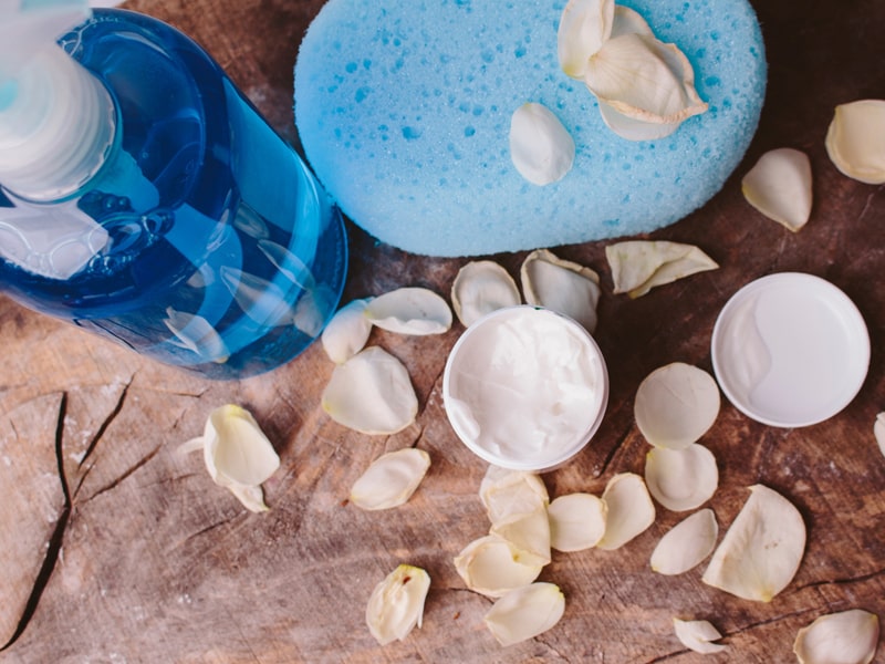 手湿疹 きっとよくなる