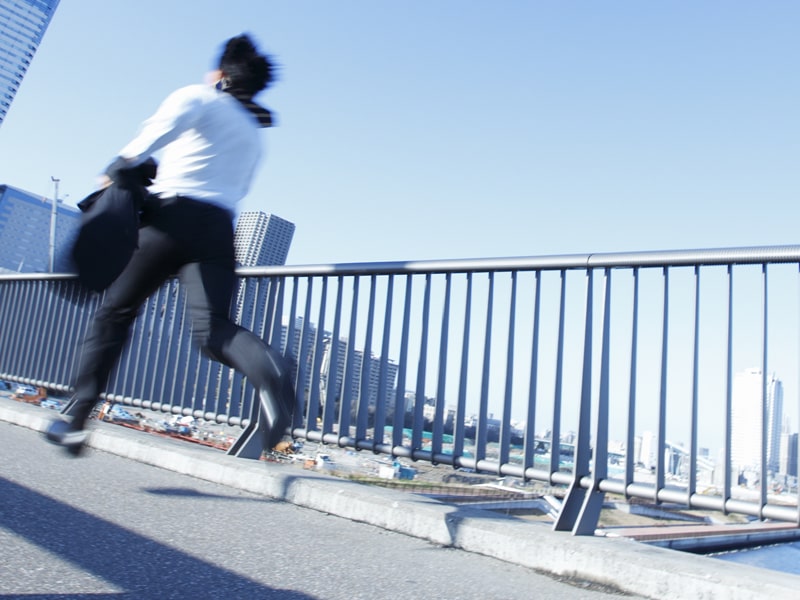 手湿疹を乗り越えよう