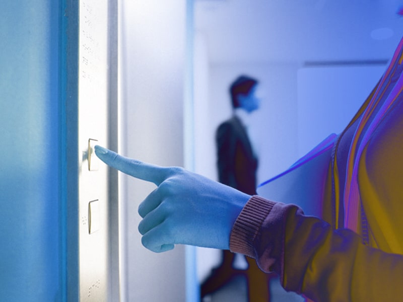 手湿疹 仕事 ストレス イライラ